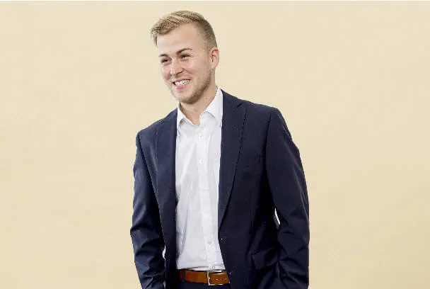 Moritz Linkmann - FINANZAKTIV
